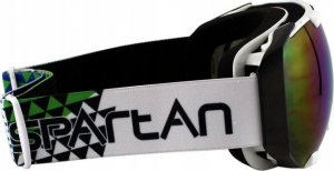 Okulary Gogle Narciarskie SPEED 4