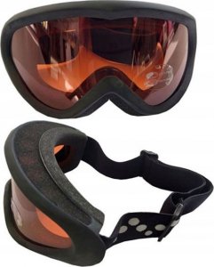 Okulary Gogle Narciarskie SPEED 5