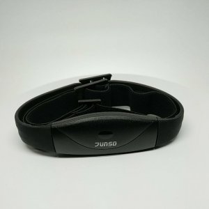 Junso Pas Piersiowy do Pomiaru Tętna JUNSO 2
