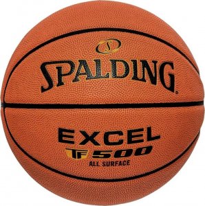 Spalding Piłka do Koszykówki SPALDING Excel TF-500 r. 5 1