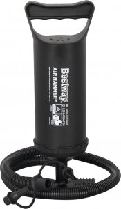 Bestway Ponton dmuchany Condor 3000 232 x 115 cm (61102) 17