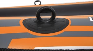 Bestway Ponton dmuchany Condor 3000 232 x 115 cm (61102) 4