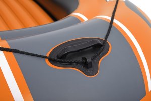 Bestway Ponton dmuchany Condor 3000 232 x 115 cm (61102) 5