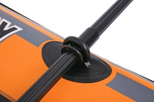 Bestway Ponton dmuchany Condor 3000 232 x 115 cm (61102) 7