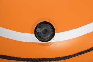 Bestway Ponton dmuchany Condor 3000 232 x 115 cm (61102) 9