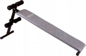 Treningowa Ławka Skośna 2