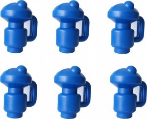 Zaślepki Grzybki do Siatki Trampoliny 3 cm 5