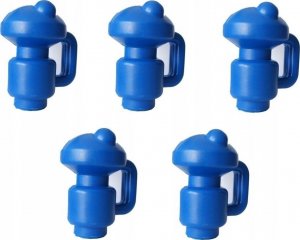 Zaślepki Grzybki do Siatki Trampoliny 3 cm 7