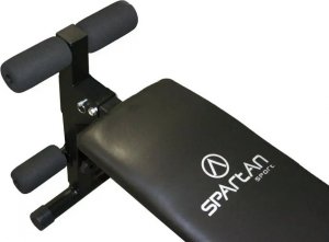 Ławka Treningowa Z Pochyleniem ADJUSTABLE 2