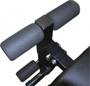 Ławka Treningowa Z Pochyleniem ADJUSTABLE 3