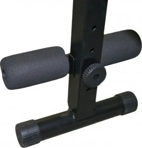 Ławka Treningowa Z Pochyleniem ADJUSTABLE 4