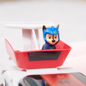 Spin Master Psi Patrol: AQUA Patrolowiec 5