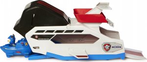 Spin Master Psi Patrol: AQUA Patrolowiec 6