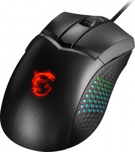 Mysz MSI Clutch GM51 Lightweight (S12-0402180-C54) 3