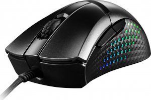 Mysz MSI Clutch GM51 Lightweight (S12-0402180-C54) 4