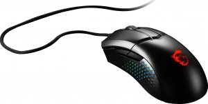 Mysz MSI Clutch GM51 Lightweight (S12-0402180-C54) 10