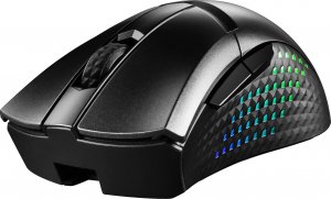 Mysz MSI Clutch GM51 Lightweight  (S12-4300080-C54) 5