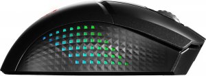 Mysz MSI Clutch GM51 Lightweight  (S12-4300080-C54) 7