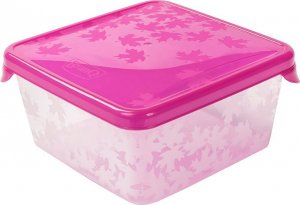 Branq BRANQ - Pojemnik na żywność - Rukkola - 1,25 L - mix 2