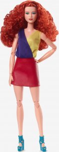 Lalka Barbie Mattel Barbie Signature Looks™ HJW80 1