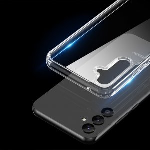 Dux Ducis Dux Ducis Clin etui do Samsung Galaxy A34 5G pancerny pokrowiec obudowa na tył przezroczyste 7