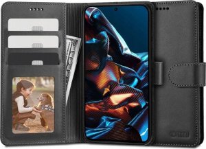 Tech-Protect Etui Tech-protect Wallet Xiaomi Redmi Note 12 Pro/POCO X5 Pro 5G Black 1