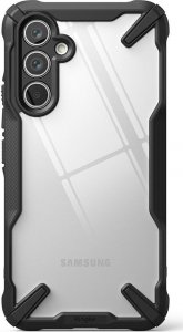 Ringke Etui Ringke Fusion-X Samsung Galaxy A54 5G Black 3