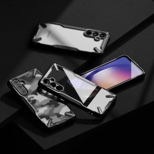 Ringke Etui Ringke Fusion-X Samsung Galaxy A54 5G Black 7