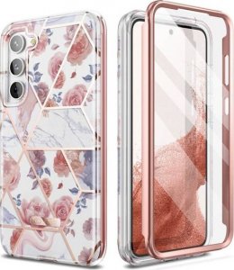 Tech-Protect Etui Tech-Protect Velar Samsung Galaxy S23 Marble 1