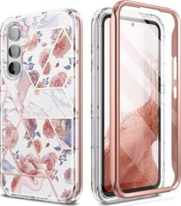 Tech-Protect Etui Tech-protect Velar Samsung Galaxy A54 5G Marble 1