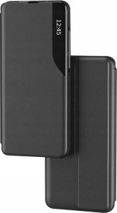 Tech-Protect Etui Tech-protect Smart View Xiaomi Redmi Note 12/POCO X5 5G Black 2