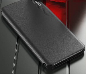 Tech-Protect Etui Tech-protect Smart View Xiaomi Redmi Note 12/POCO X5 5G Black 4