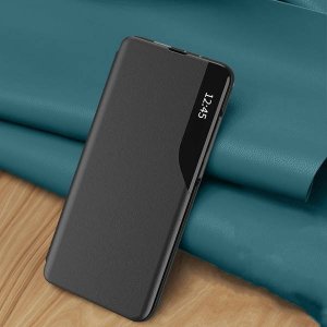 Tech-Protect Etui Tech-protect Smart View Xiaomi Redmi Note 12/POCO X5 5G Black 6