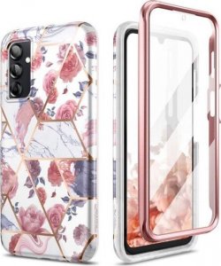 Tech-Protect Etui Tech-protect Velar Samsung Galaxy A14 5G Marble 1