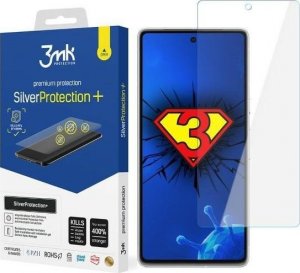 3MK 3MK Silver Protect+ Google Pixel 7 5G Folia Antymikrobowa montowana na mokro 1