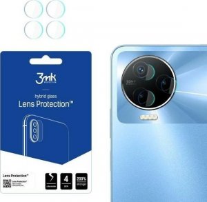 3MK 3MK Lens Protect Infinix Note 12 2023 Ochrona na obiektyw aparatu 4szt 1