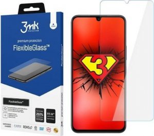 3MK 3MK FlexibleGlass Infinix Note 12 2023 Szkło Hybrydowe 1