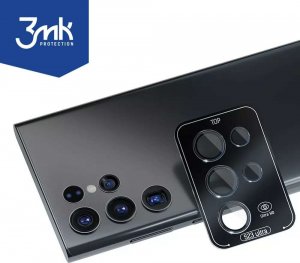 3MK 3MK LENS PROTECTION PRO SAM S23 ULTRA 2