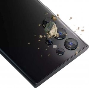 3MK 3MK LENS PROTECTION PRO SAM S23 ULTRA 3