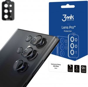 3MK 3MK LENS PROTECTION PRO SAM S23 ULTRA 7