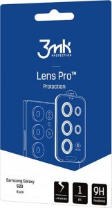 3MK 3MK LENS PROTECTION PRO SAM S23 5G 6