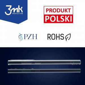 3MK 3MK LENS PROTECTION PRO SAM S23 5G 7