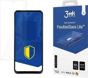 3MK 3MK FlexibleGlass Lite Motorola Moto G13/G23 Szkło Hybrydowe Lite 1