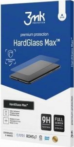 3MK 3MK HardGlass Max Xiaomi 13 FullScreen Glass 1