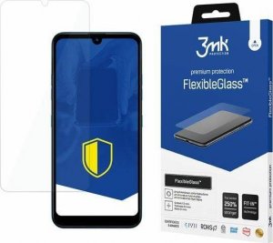 3MK 3MK FlexibleGlass Lite DJI RS 3/RS 3 Pro Szkło Hybrydowe Lite 1