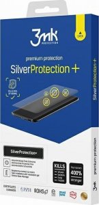 3MK 3MK Silver Protect+ OnePlus 11 5G Folia Antymikrobowa montowana na mokro 1