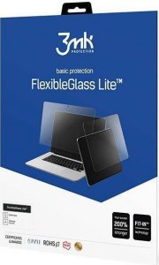 Filtr 3MK Szkło Hybrydowe Lite FlexibleGlass Lite Lenovo Yoga 7i Gen 7 1