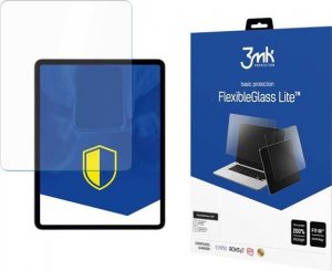 3MK Szkło Hybrydowe Lite FlexibleGlass Lite OnePlus Pad 1