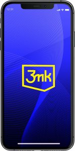 3MK FlexibleGlass do Oppo Reno 8T 4G 2