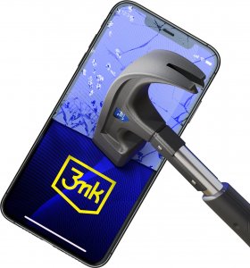 3MK FlexibleGlass do Oppo Reno 8T 4G 4